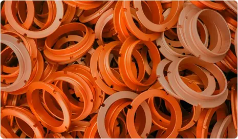 Vedações Industrial